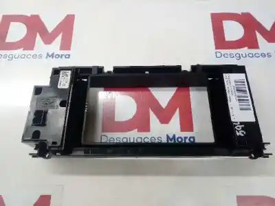 Second-hand car spare part multifunction switch for land rover evoque se dynamic oem iam references   