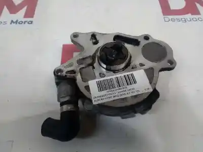 Peça sobressalente para automóvel em segunda mão DEPRESSOR DE TRAVÕES / BOMBA DE VÁCUO por AUDI A4 AVANT (8K5) (2008)  Referências OEM IAM 03L145100F  