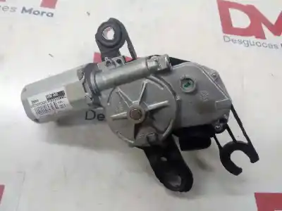 Second-hand car spare part rear windshield wiper motor for seat leon st (5f8) reference advanced oem iam references mlts5f8dgt18  