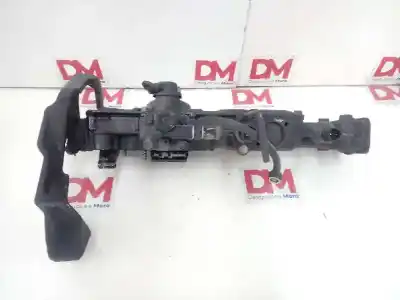 Second-hand car spare part gear lever for renault premium 370 oem iam references 