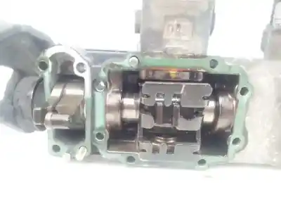 Pezzo di ricambio per auto di seconda mano leva del cambio per renault premium 370 riferimenti oem iam   