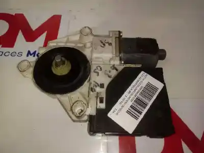 Second-hand car spare part RIGHT FRONT WINDOW MOTOR for AUDI A3 SPORTBACK (8P)  OEM IAM references MEDDA8P04  