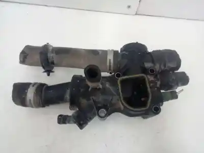 Peça sobressalente para automóvel em segunda mão TERMOSTATO por CITROEN JUMPY  Referências OEM IAM TECJRHK06  