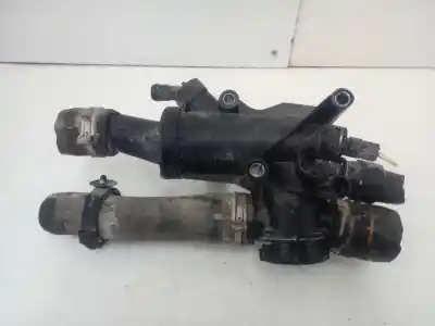Peça sobressalente para automóvel em segunda mão termostato por citroen jumpy hdi 120 27 l1h1 furg. referências oem iam tecjrhk06  