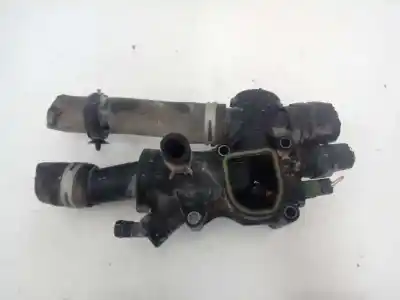 Peça sobressalente para automóvel em segunda mão termostato por citroen jumpy hdi 120 27 l1h1 furg. referências oem iam tecjrhk06  