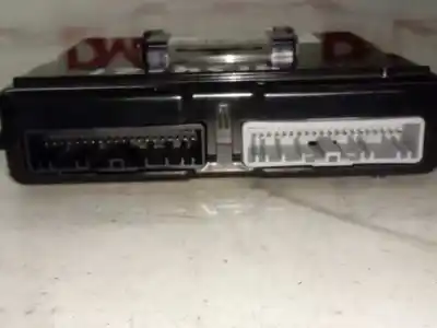 Автозапчастина б/у кондиціонація для renault talisman intens посилання на oem iam 2585254307r  