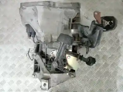 Pezzo di ricambio per auto di seconda mano riduttore per ford focus lim. (cb4) titanium riferimenti oem iam 6m5r7002yc  