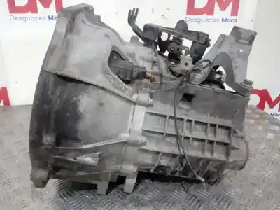 Pezzo di ricambio per auto di seconda mano riduttore per ford focus lim. (cb4) titanium riferimenti oem iam 6m5r7002yc  