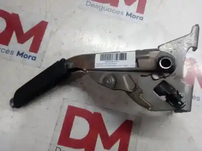 Автозапчастина б/у важіль ручного гальма для ford focus c-max (cap) trend (d) посилання на oem iam 