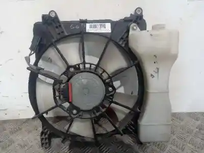 Tweedehands auto-onderdeel airconditioning radiator elektrische ventilator voor honda insight (ze2) executive oem iam-referenties 