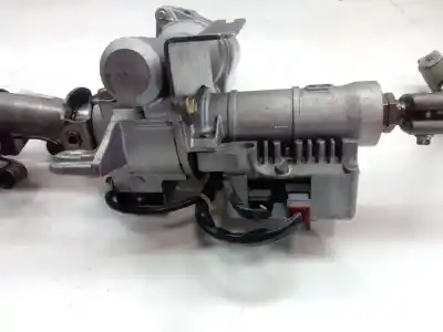 Pezzo di ricambio per auto di seconda mano piantone dello sterzo per opel corsa c (x01) 1.2 twinport (f08, f68) riferimenti oem iam   