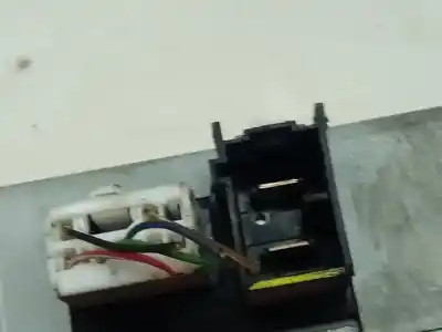 Pezzo di ricambio per auto di seconda mano piantone dello sterzo per opel corsa c (x01) 1.2 twinport (f08, f68) riferimenti oem iam   