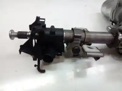 Pezzo di ricambio per auto di seconda mano piantone dello sterzo per opel corsa c (x01) 1.2 twinport (f08, f68) riferimenti oem iam   