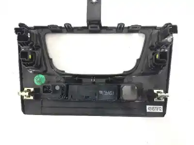 Pezzo di ricambio per auto di seconda mano pezzi vari per opel mokka x mokka x 1.3 i riferimenti oem iam   