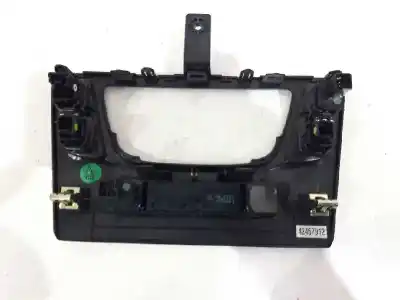 Pezzo di ricambio per auto di seconda mano pezzi vari per opel mokka x mokka x 1.3 i riferimenti oem iam   