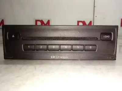 Peça sobressalente para automóvel em segunda mão sistema de áudio / rádio cd por audi q5 (8r) 2.0 tdi advance quattro (130kw) referências oem iam 8x0035110c