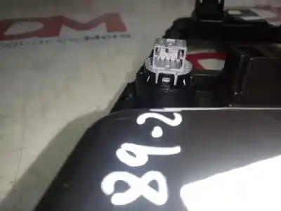 Автозапчастина б/у молдинг для seat leon (5f1) reference посилання на oem iam 5f1863283e  