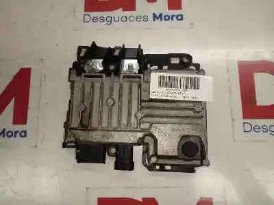 Pezzo di ricambio per auto di seconda mano centralina start/stop per citroen c3 business riferimenti oem iam 9819596180