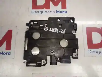 Second-hand car spare part start/stop control unit for citroen c3 business oem iam references 9819596180  