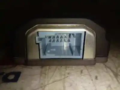 Second-hand car spare part camera for opel crossland x excellence oem iam references 9826575580  