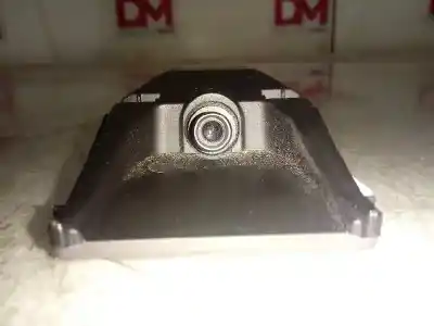 Second-hand car spare part camera for opel crossland x excellence oem iam references 9826575580  