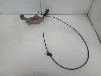 Second-hand car spare part bonnet handle for audi a8 (4e2) 4.2 quattro oem iam references 