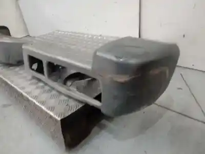 Piesă de schimb auto la mâna a doua bara spate pentru daihatsu feroza  referințe oem iam   