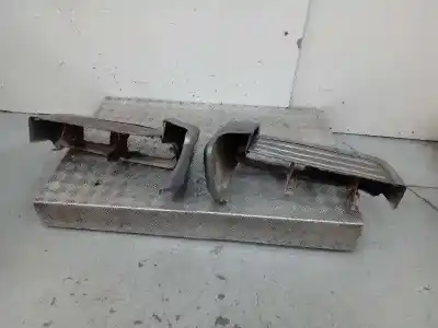 Piesă de schimb auto la mâna a doua bara spate pentru daihatsu feroza  referințe oem iam   