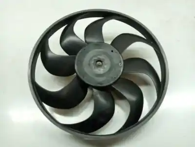 Second-hand car spare part radiator cooling fan for dacia dokker ambiance oem iam references 