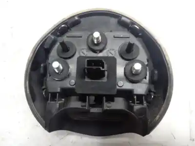 Автозапчастина б/у зовнішня ручка ворот для opel corsa c edition посилання на oem iam   