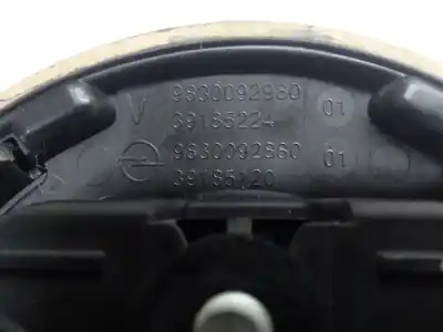 Автозапчастина б/у зовнішня ручка ворот для opel corsa c edition посилання на oem iam   