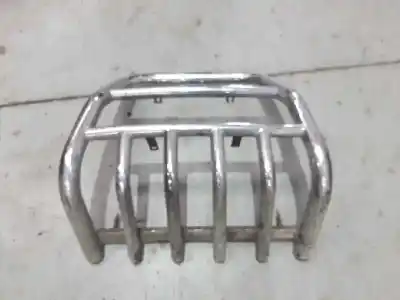 Recambio de automóvil de segunda mano de defensa delantera para suzuki grand vitara 3 puertas sq (gt) j20a referencias oem iam   