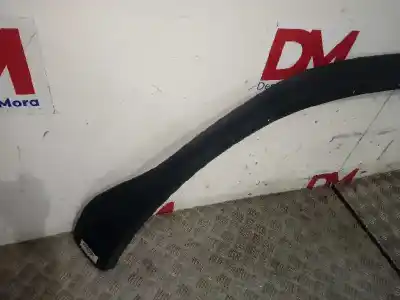 İkinci el araba yedek parçası ön etek için volvo s80 berlina s80 oem iam referansları 30763739  