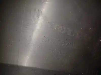 İkinci el araba yedek parçası ön etek için volvo s80 berlina s80 oem iam referansları 30763739  
