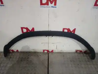 İkinci el araba yedek parçası ön etek için volvo s80 berlina s80 oem iam referansları 30763739  