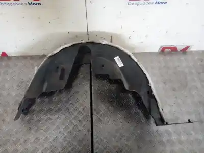 Автозапчасти б/у арка заднего правого колеса за opel corsa f edition ссылки oem iam   