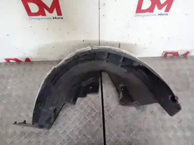 Second-hand car spare part right rear wheel arch for opel corsa f edition oem iam references 