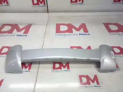 Second-hand car spare part front bumper cover for volvo xc90 * oem iam references 30660630  