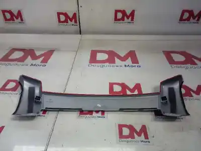 Second-hand car spare part front bumper cover for volvo xc90 * oem iam references 30660630  