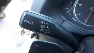 Peça sobressalente para automóvel em segunda mão comutador de piscas  por audi q5 (8r) 3.0 tdi advanced edition quattro (190kw) referências oem iam 8k0953502bj