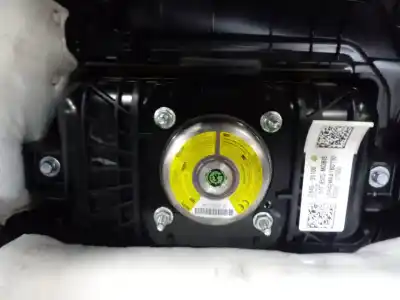 Автозапчастина б/у комплект подушки безпеки для kia xceed drive посилання на oem iam   