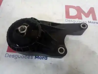 Second-hand car spare part front engine support for opel astra j lim. 1.7 16v cdti oem iam references 13248600  