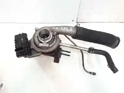 Peça sobressalente para automóvel em segunda mão turbocompresor por chevrolet cruze ls referências oem iam 25101746