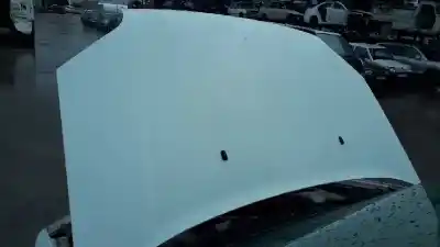 Автозапчастина б/у капок для ford transit connect (tc7) furg. посилання на oem iam 