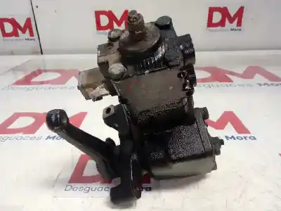 Second-hand car spare part steering box for bmw serie 7 (e32) 3.5 cat oem iam references 8054991119  