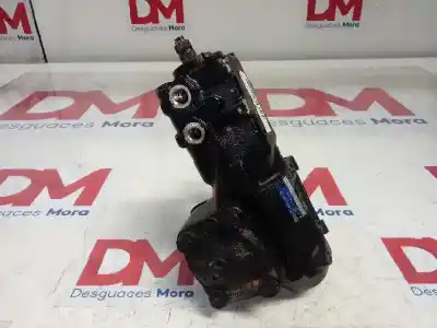 Second-hand car spare part steering box for bmw serie 7 (e32) 3.5 cat oem iam references 8054991119  