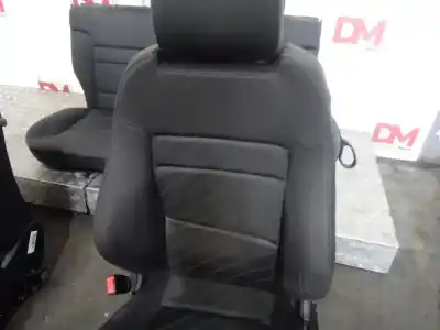 Pièce détachée automobile d'occasion jeu de siège intérieur complet pour audi a3 (8l) asv références oem iam   