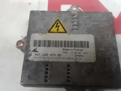 Pièce détachée automobile d'occasion  module de ballast de phare xenon pour bmw serie 3 touring (e46) 204d1 références oem iam   