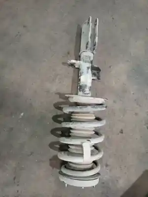 Second-hand car spare part front left shock absorber for bmw x5 (e53) 3.0d oem iam references 