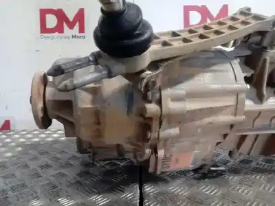 Second-hand car spare part transfer box for ssangyong kyron 200 xdi limited oem iam references 3200008010  